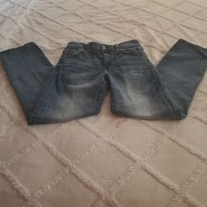 Young men Jeans American eagle brand young men's